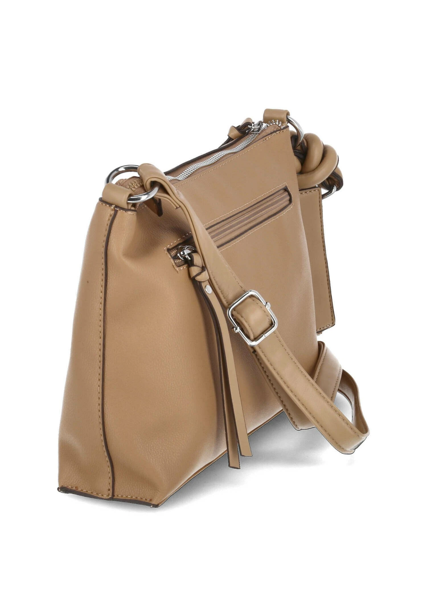 Tom Tailor Hannah - Borsa A Tracolla - Beige 6 Tom Tailor Hannah - Borsa A Tracolla - Beige - immagine 4