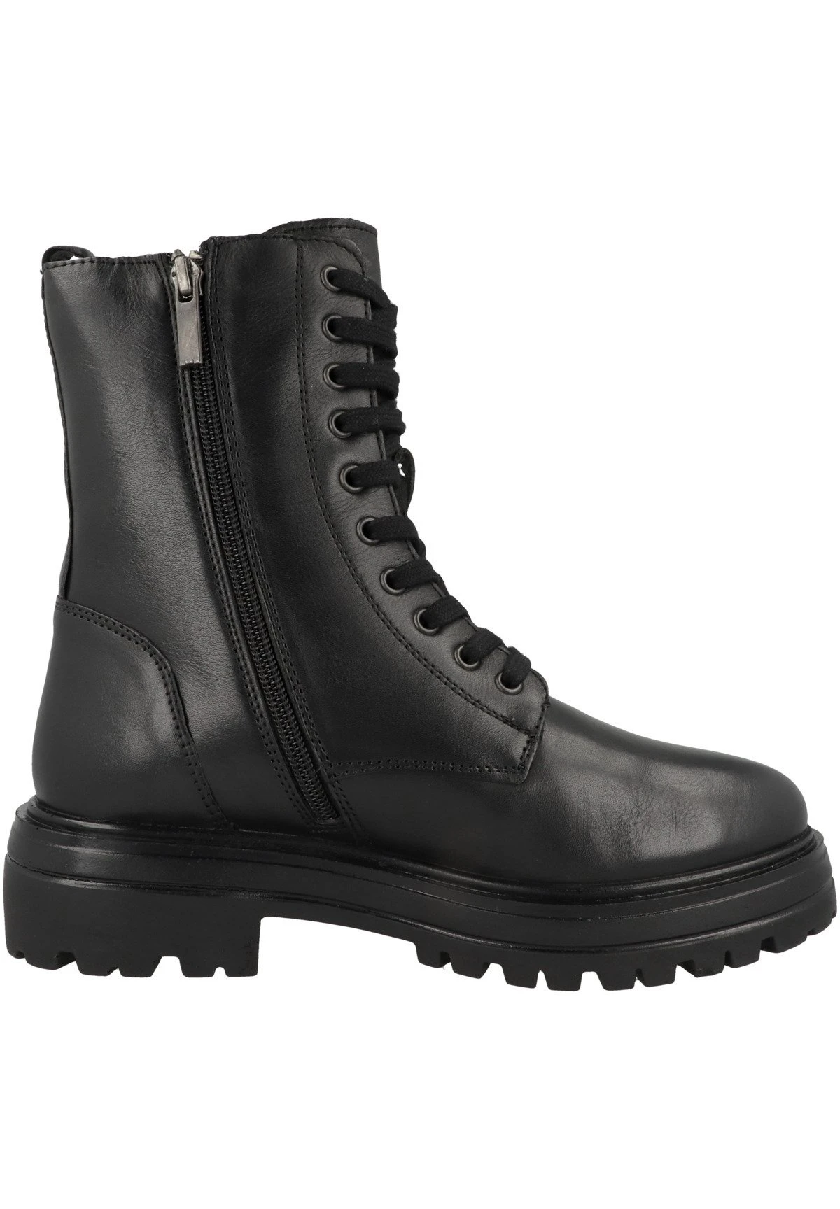 Tom Tailor Stivali Da Neve Black Donna Stivali TO211N0B8-Q11 7 Tom Tailor Stivali Da Neve Black Donna Stivali TO211N0B8-Q11 - immagine 5