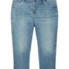Tom Tailor Shorts Di JeansLight Stone Wash Denim Donna Jeans TO221S04Q-K11