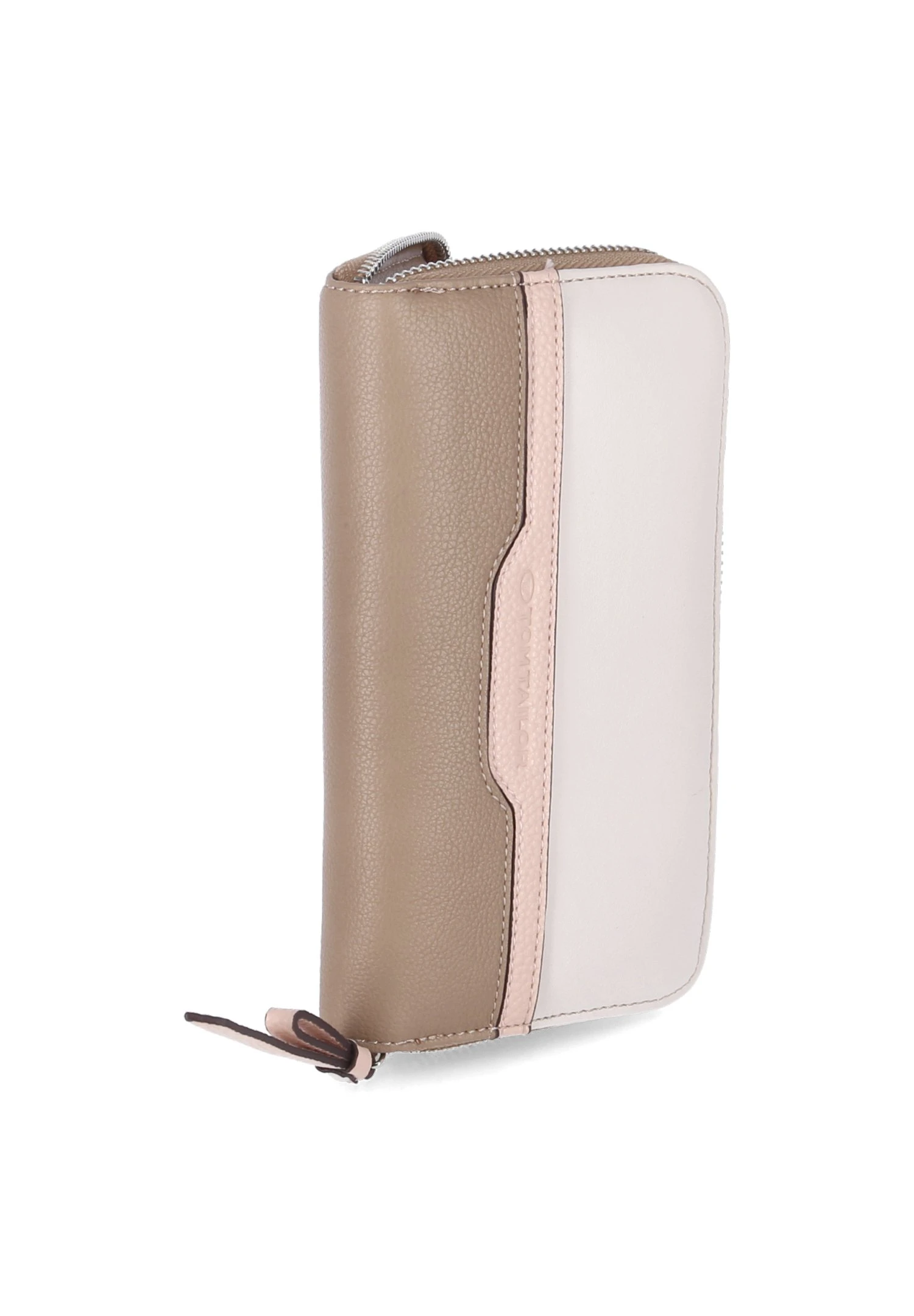 Tom Tailor JulePortafoglioBeige Donna Portafogli E Portachiavi TO251F07C-B11 6 Tom Tailor JulePortafoglioBeige Donna Portafogli E Portachiavi TO251F07C-B11 - immagine 4