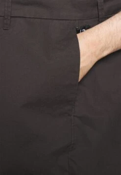 TOM TAILOR Denim ChinoBlack Uomo Pantaloni TO722E077-Q11 -Tom Tailor b3de6e2907624471a3e01b0131135c1c