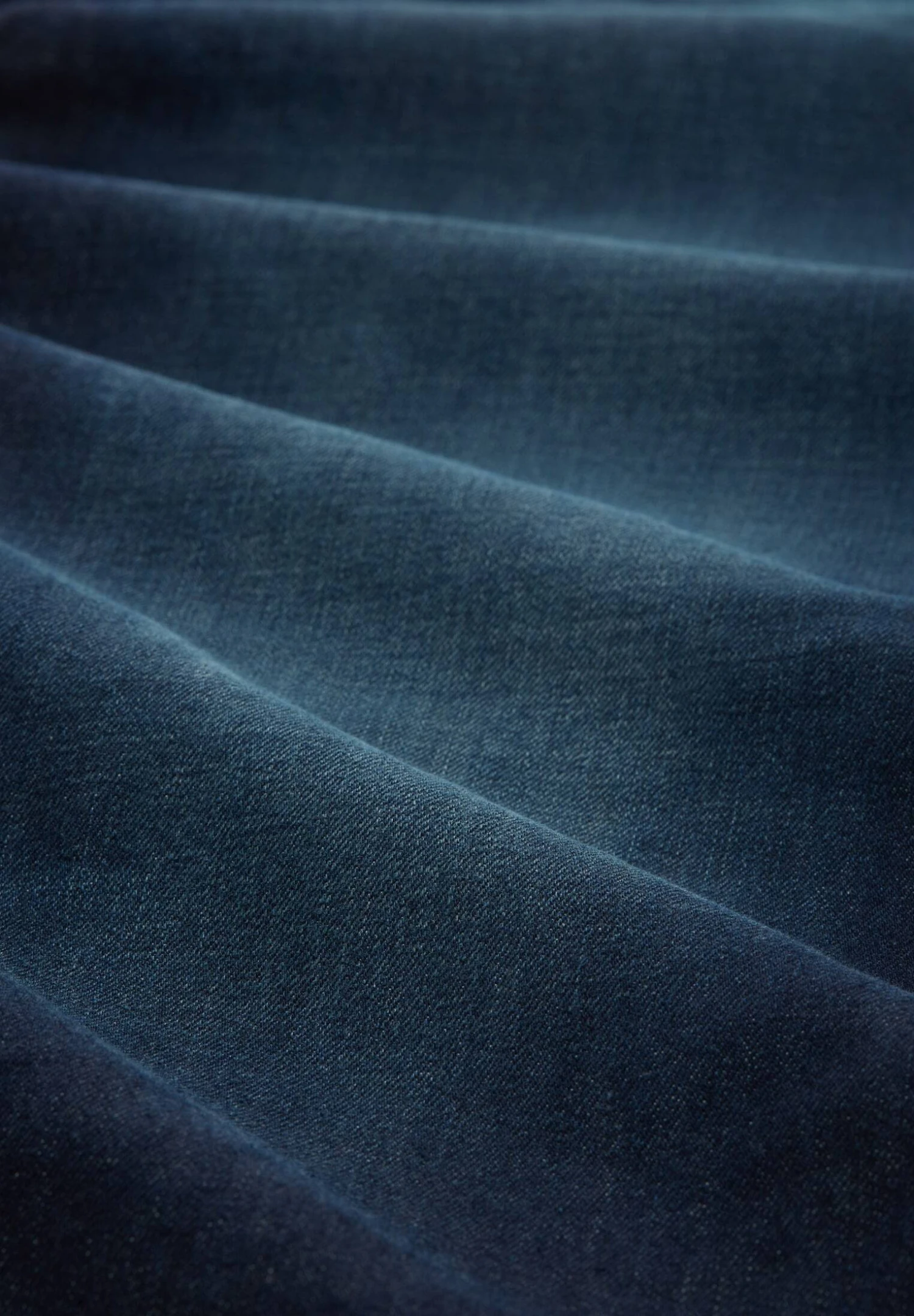 Tom Tailor Trad RelaxedJeans A SigarettaUsed Dark Stone Blue Denim Uomo Jeans TO222G07H-K12 8 Tom Tailor Trad RelaxedJeans A SigarettaUsed Dark Stone Blue Denim Uomo Jeans TO222G07H-K12 - immagine 6