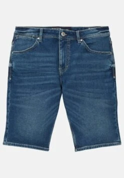 Tom Tailor JoshShorts Di JeansTinted Blue Denim Uomo Jeans TO222F0FQ-K11 -Tom Tailor b48e4619c41548249808f2cb2b3cf953