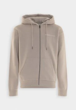 TOM TAILOR Denim Full ZipFelpa Con ZipLight Dove Grey Uomo Maglieria E Felpe TO722S0GI-A11 -Tom Tailor b49cc76e2c4c42658014b8f8d154cebe