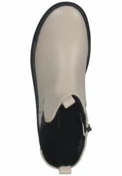 Tom Tailor Stivaletti Con PlateauLttaupe Donna Stivaletti TO211N0AT-B11 -Tom Tailor b553191350594aa2a0312a49013ae790