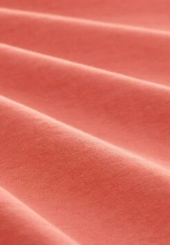 Tom Tailor Felpa Con Cappuccio - Smooth Papaya Red -Tom Tailor b57e596a17b345b496f06b4b50d32368