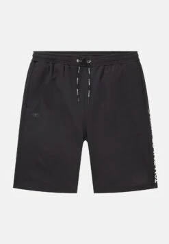 Tom Tailor Arvid - Pantaloni Sportivi - Black 10 Tom Tailor Arvid - Pantaloni Sportivi - Black -Tom Tailor b6658b74a5e2458899d34f47e2e19799