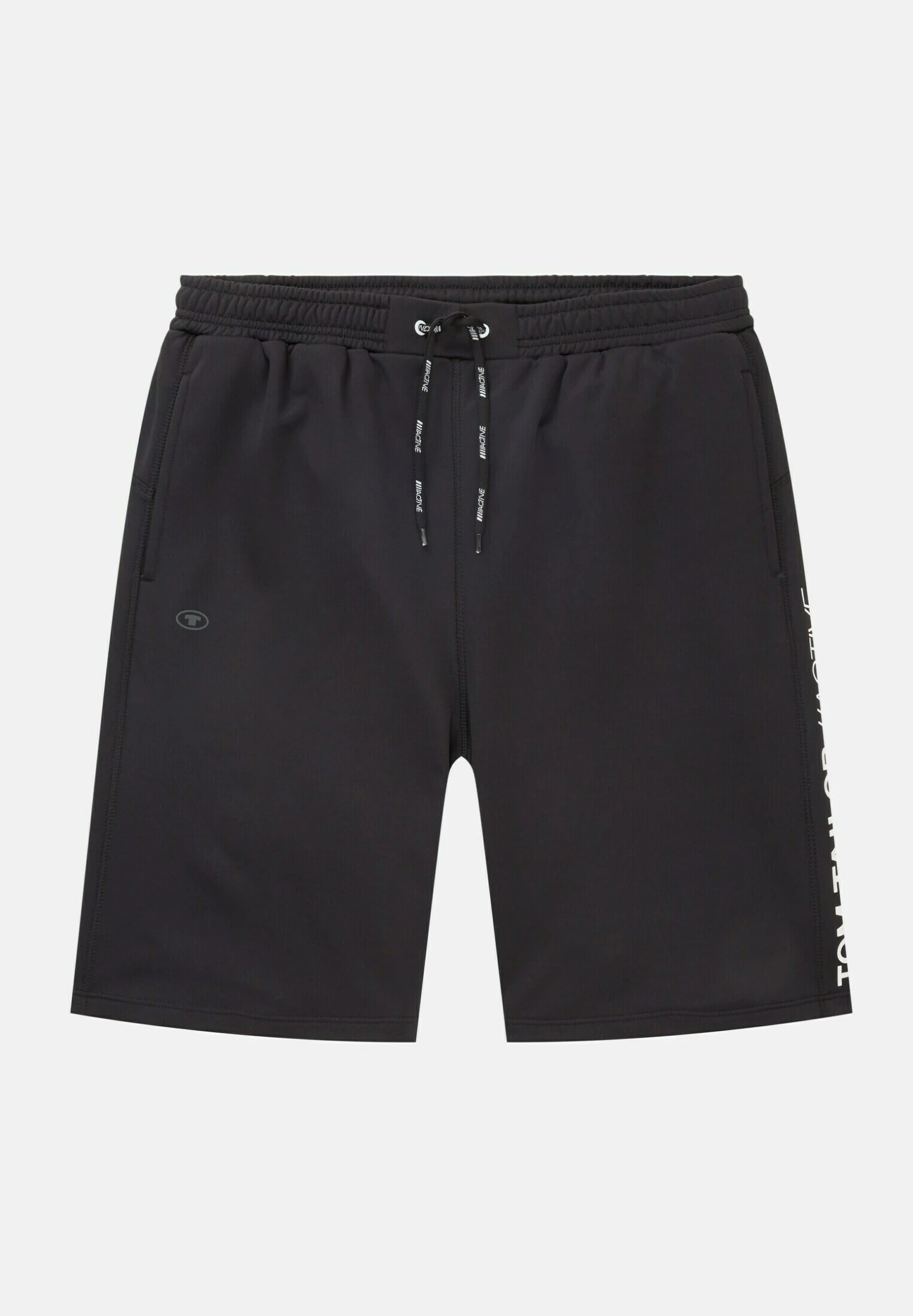 Tom Tailor Arvid - Pantaloni Sportivi - Black 6 Tom Tailor Arvid - Pantaloni Sportivi - Black - immagine 4