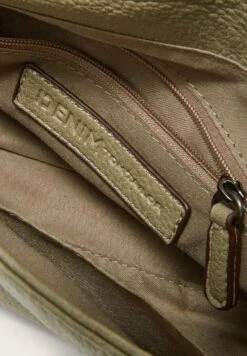 TOM TAILOR Denim Evi- Borsa A Mano - Sage -Tom Tailor b6690edc3cdd4f33a77357cff0f120a8