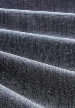 Tom Tailor Kurzarm Mit StrukturCamiciaNavy White Fil A Fil Dobby Uomo Camicie TO222D106-K11 -Tom Tailor b72330af677b4356b9935df848ca2a52