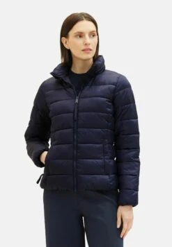 Tom Tailor UltraGiacca Da Mezza StagioneNavy Midnight Blue Donna Giacche E Blazer TO221G0D4-K11 -Tom Tailor b73958d5e0c741e2aeb360de0fa23940