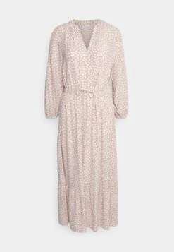 Tom Tailor DressVestito EstivoBeige Donna Vestiti TO221C0NJ-B11 12 Tom Tailor DressVestito EstivoBeige Donna Vestiti TO221C0NJ-B11 -Tom Tailor b79e680580a84d03b4d6d6384e48b9e2