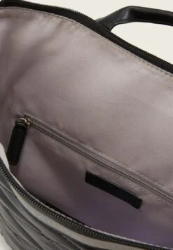 Tom Tailor ZainoSchwarz Black Donna Borse TO251Q01P-Q11 -Tom Tailor b801cf167786404ea93b163878a8be68