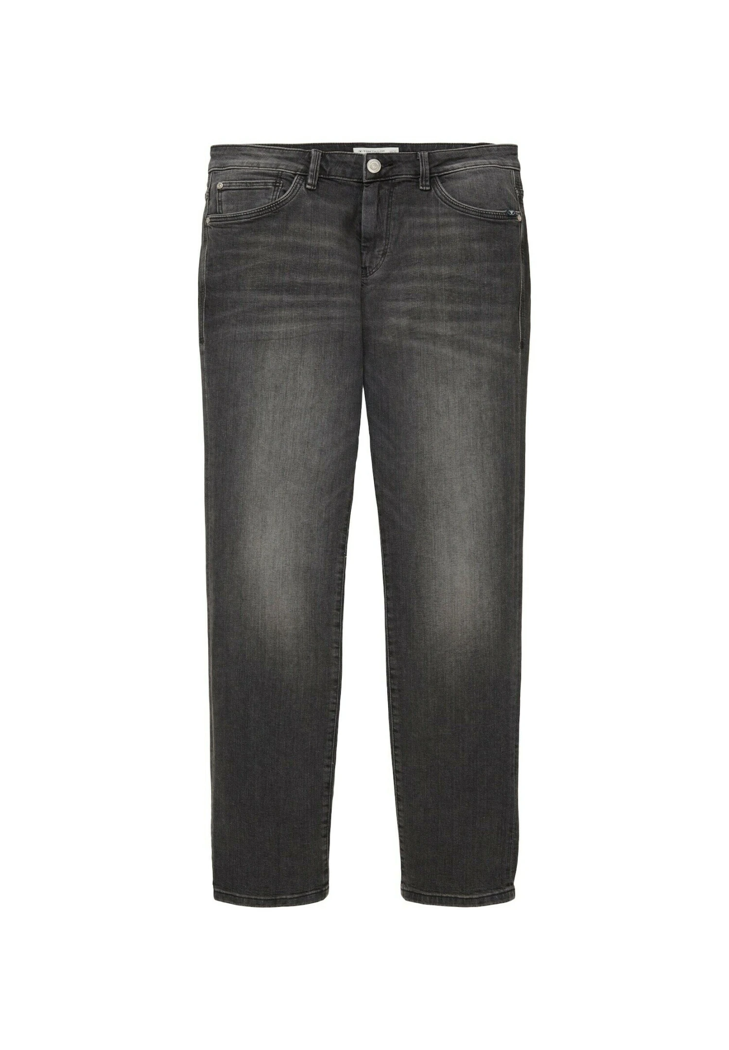 Tom Tailor Long - Jeans A Sigaretta - Stone Grey Denim 10 Tom Tailor Long - Jeans A Sigaretta - Stone Grey Denim - immagine 8