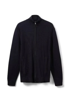 Tom Tailor CardiganKnitted Navy Melange Uomo Maglieria TO222Q0OM-K11 -Tom Tailor b860ecb470ff455bb438649186e552ac