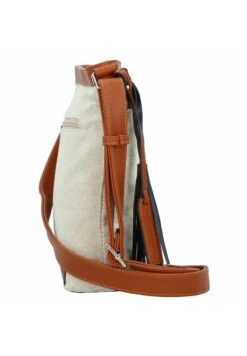 Tom Tailor Kimi - Borsa A Tracolla - Mixed Beige -Tom Tailor b8686c7997564b00ae49a4bb0beabf57