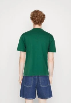 TOM TAILOR Denim T-Shirt Con StampaHunter Green Uomo T-shirt E Polo TO722O1AN-M11 -Tom Tailor b925795c50684ff1bebc9971c7b65adf