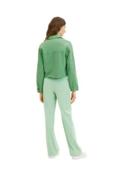Tom Tailor Giacca Di JeansOkra Green Donna Giacche E Blazer TO221G0CX-M11 -Tom Tailor b96b676a89e74e7a8726e7d5ac5fcd75