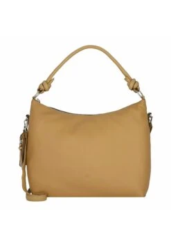 Tom Tailor Hannah SchultertBorsa A ManoCamel Donna Borse TO251H143-O11 -Tom Tailor ba087a215fe04e1d8a5c02fad6b7069b