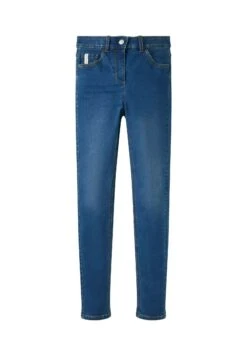 Tom Tailor LissieJeans Slim FitClean Raw Blue Denim Bambini Jeans TO223A08L-K11