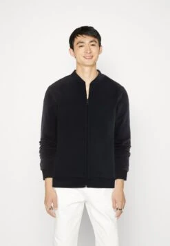 TOM TAILOR Denim Full ZipFelpa Con ZipSky Captain Blue Uomo Maglieria E Felpe TO722S0GJ-K11