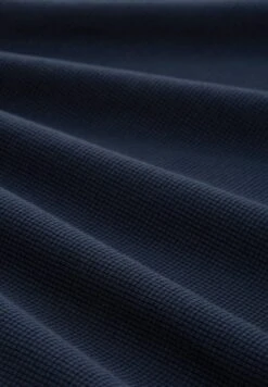 Tom Tailor Waffle StructureMaglietta A Manica LungaSky Captain Blue Donna T-shirt E Top TO221D151-K11 -Tom Tailor bbc2961f5c9c412c85ae02fac276a95a