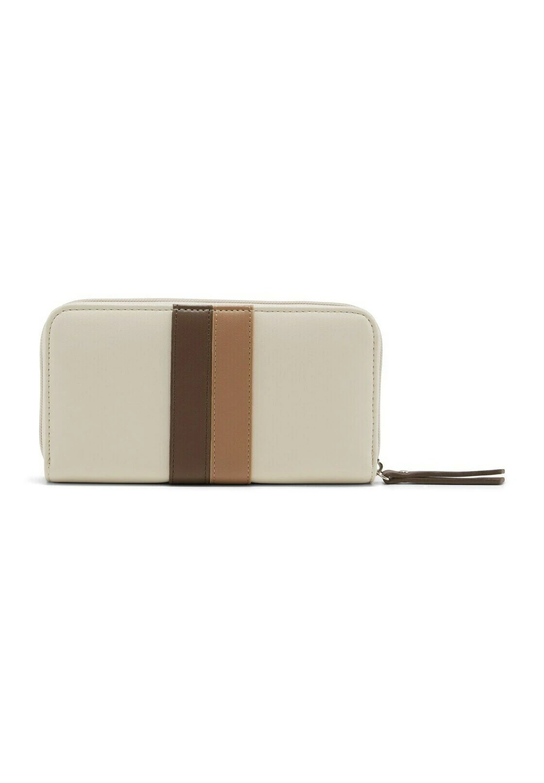 Tom Tailor Mit StreifenapplikationPortafoglioMixed Beige Donna Portafogli E Portachiavi TO251F084-B11 4 Tom Tailor Mit StreifenapplikationPortafoglioMixed Beige Donna Portafogli E Portachiavi TO251F084-B11 - immagine 2