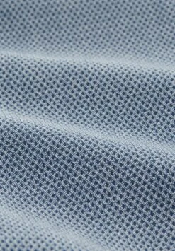 Tom Tailor BermudaShortsChambray Blue Dobby Uomo Bermuda TO222F0H6-K11 -Tom Tailor bc42cfd57a3a42db883c02a9a1aeba20