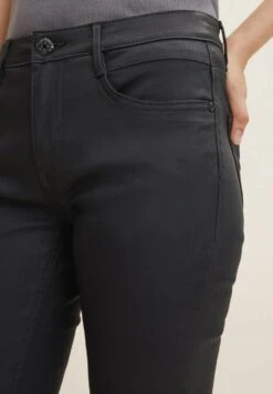 Tom Tailor Alexa - Jeans Slim Fit - Deep Black 14 Tom Tailor Alexa - Jeans Slim Fit - Deep Black -Tom Tailor bc57173ffa7c4591a48bd433a5d2aa8c