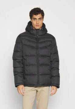 TOM TAILOR Denim Giacca InvernaleBlack Uomo Giacche TO722T07R-Q11