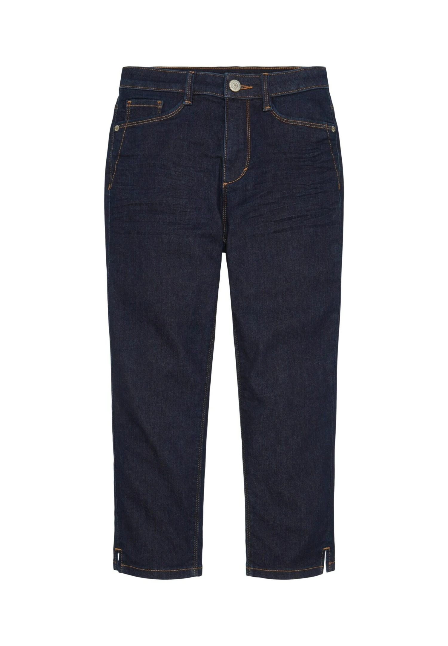 Tom Tailor Shorts Di JeansRinsed Blue Denim Donna Jeans TO221S04S-K11 9 Tom Tailor Shorts Di JeansRinsed Blue Denim Donna Jeans TO221S04S-K11 - immagine 7