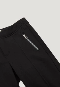 Tom Tailor Unifarbene PantaloniBlack Bambini Pantaloni TO221A0GM-Q11 -Tom Tailor bd44537b9e1244eca30435e75f0161ff
