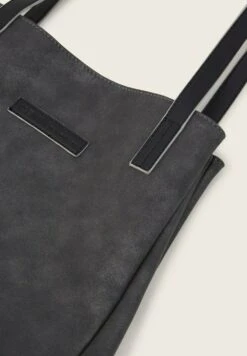 TOM TAILOR Denim AronaBorsa A ManoDark Grey Donna Borse TO751H0CB-Q11 -Tom Tailor bd9cc174fbc44d388e5329b8cea41a0e