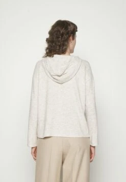 TOM TAILOR Denim Comfort Maglietta A Manica LungaGrey Melange Donna Felpe TO721D0ZS-C11 -Tom Tailor bfcbfdfd204a4a2091f6c9c752a75864