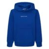 Tom Tailor Mit LogoFelpa Con CappuccioShiny Royal Blue Bambini Pullover & Cardigan TO224K0JE-P11