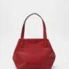 Tom Tailor Miri ZipBorsa A ManoRed Donna Borse TO251H0PP-G11 2 Tom Tailor Miri ZipBorsa A ManoRed Donna Borse TO251H0PP-G11 -Tom Tailor c054da8a735b4a0a963142901d14375b