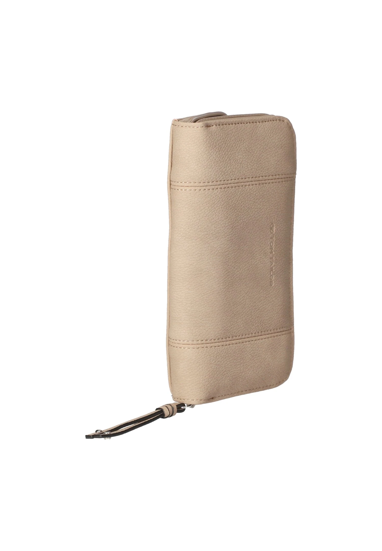 Tom Tailor PortafoglioTaupe Donna Portafogli E Portachiavi TO251F07W-B11 6 Tom Tailor PortafoglioTaupe Donna Portafogli E Portachiavi TO251F07W-B11 - immagine 4