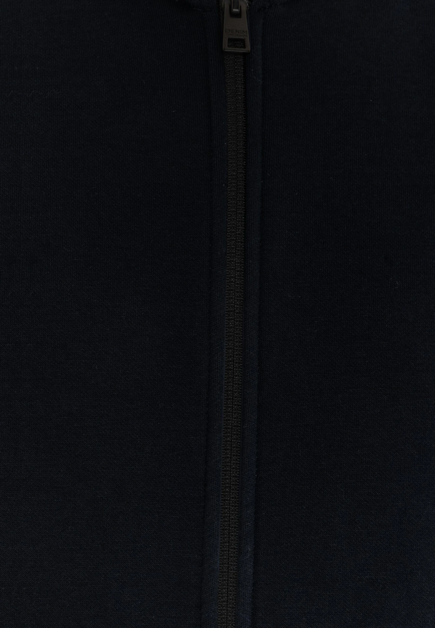 TOM TAILOR Denim Full ZipFelpa Con ZipSky Captain Blue Uomo Maglieria E Felpe TO722S0GJ-K11 7 TOM TAILOR Denim Full ZipFelpa Con ZipSky Captain Blue Uomo Maglieria E Felpe TO722S0GJ-K11 - immagine 5