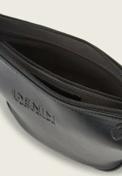 TOM TAILOR Denim Milena- Borsa A Mano - Schwarz Black -Tom Tailor c19164c1ceec4e4faeae3f586cb9d84a