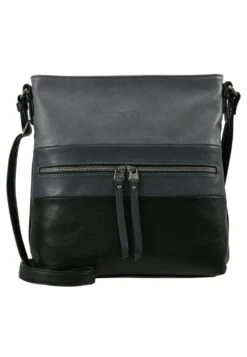 Tom Tailor Ellen Hobo - Borsa A Tracolla - Black 14 Tom Tailor Ellen Hobo - Borsa A Tracolla - Black -Tom Tailor c1d0e3ec2dc64b3b90aa1564c1319f9b
