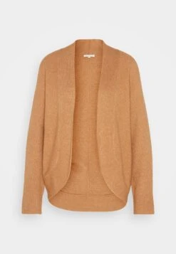 Tom Tailor Cosy CardiganCardiganBlush Mahogany Melange Donna Maglieria TO221I0TV-O11 -Tom Tailor c1d94ed863114311a042f48164ac4b51