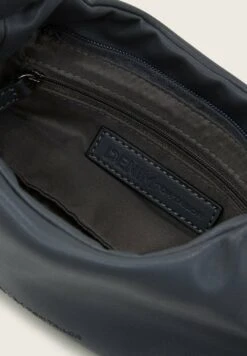 TOM TAILOR Denim Elsa HoboBorsa A ManoDark Grey Donna Borse TO751H0CC-Q11 -Tom Tailor c2078418980945548ca14956383002a4