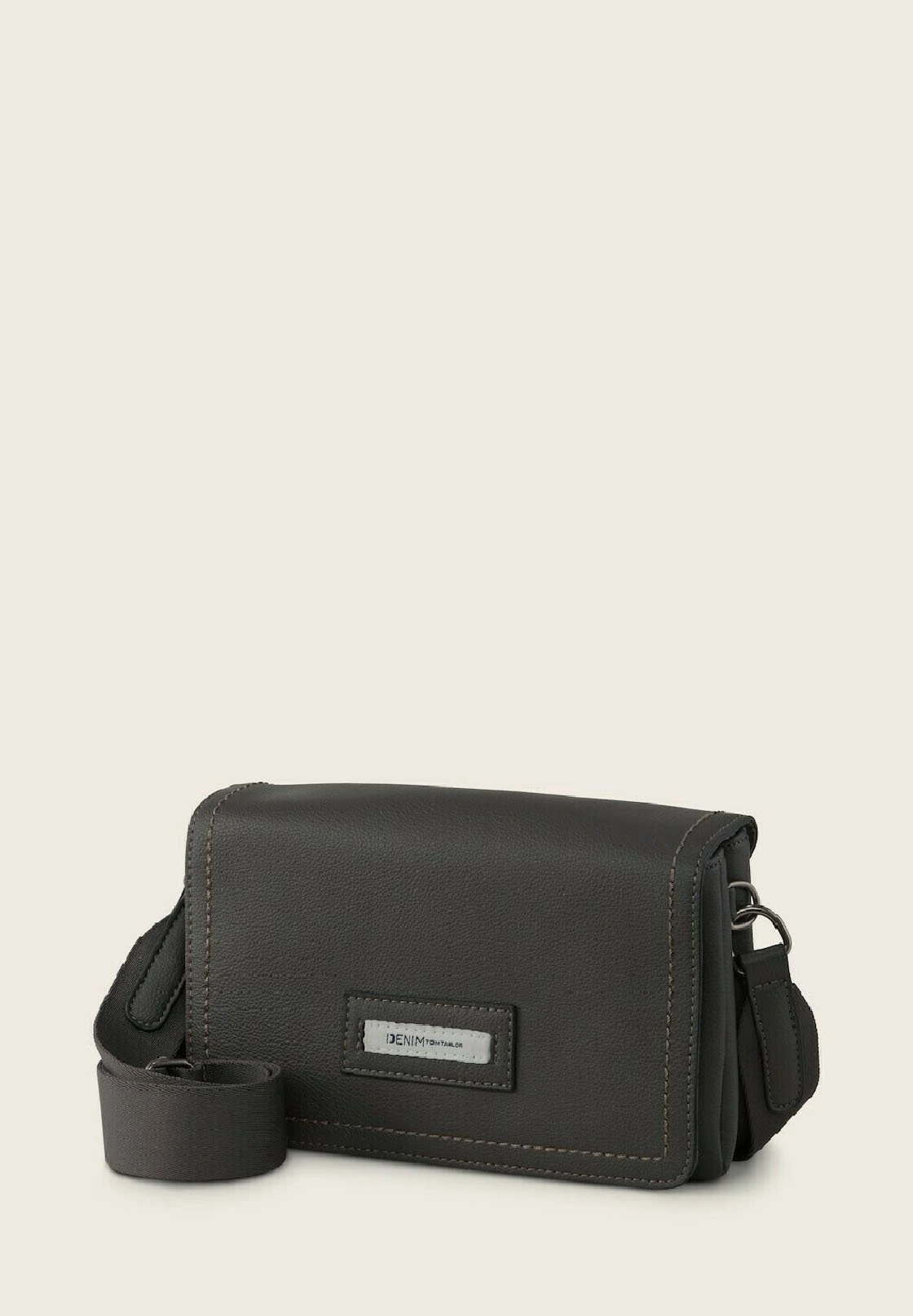 TOM TAILOR Denim Suzan Borsa A TracollaDark Grey Donna Borse TO751H0CD-Q11 6 TOM TAILOR Denim Suzan Borsa A TracollaDark Grey Donna Borse TO751H0CD-Q11 - immagine 4