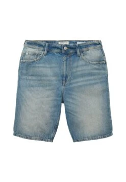 TOM TAILOR Denim Shorts Di Jeans - Tinted Blue Denim -Tom Tailor c2b491faf37d4f499a5221bcc8be7fb4