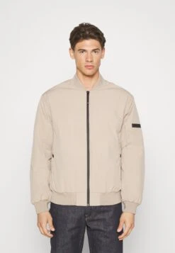 TOM TAILOR Denim Padded JacketGiubbotto BomberPaving Stone Uomo Giacche TO722T07S-C11