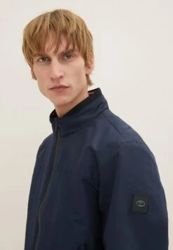 Tom Tailor Giacca Da Mezza Stagione - Sky Captain Blue -Tom Tailor c2e61a1aac8e41b2ae7dab55de1cbf8c