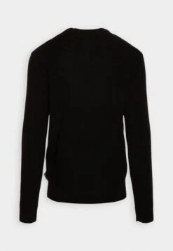 TOM TAILOR Denim MaglioneBlack Uomo Maglieria TO722Q0C2-Q11 -Tom Tailor c2ecdd2b1de14b048ab990ec5d255ac7