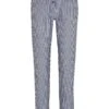 Tom Tailor Pantaloni Del PigiamaBlue Stripes Donna Intimo Notte E Loungewear TO281O001-K11