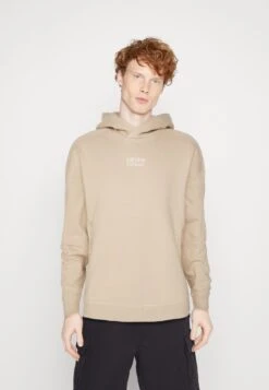 TOM TAILOR Denim FelpaSilver Ecru Uomo Maglieria E Felpe TO722S0GG-B11