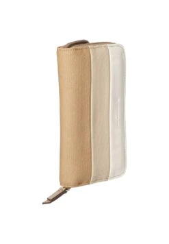 Tom Tailor PortafoglioBeige Donna Portafogli E Portachiavi TO251F07X-B11 -Tom Tailor c31dcb95a1b24c95b5d9dae0087d9759